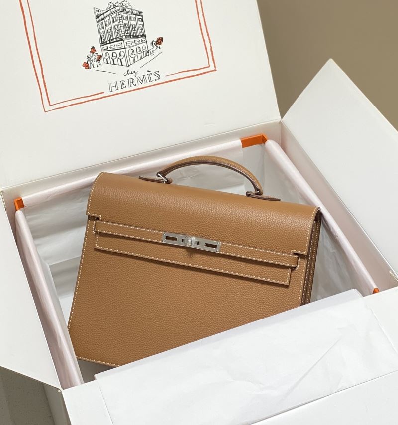 Hermes Kelly Bags